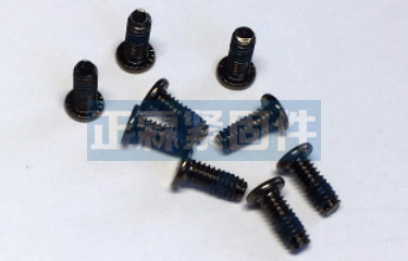 压花螺丝防滑螺丝